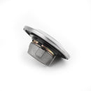 Brændstofgastankdækselnøgle til Yamaha YBR125 YBR125ED YBR125SPD YBR250 YS125 05-14 AL