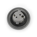 Brændstofgastankdækselnøgle til Yamaha YBR125 YBR125ED YBR125SPD YBR250 YS125 05-14 AL