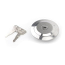 Brændstofgastankdækselnøgle til Yamaha YBR125 YBR125ED YBR125SPD YBR250 YS125 05-14 AL