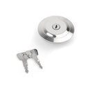 Brændstofgastankdækselnøgle til Yamaha YBR125 YBR125ED YBR125SPD YBR250 YS125 05-14 AL