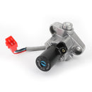 Virtalukon lukko ja avaimet Yamaha V-Star VSTAR 650 1100 99-16 4TR-82501-01