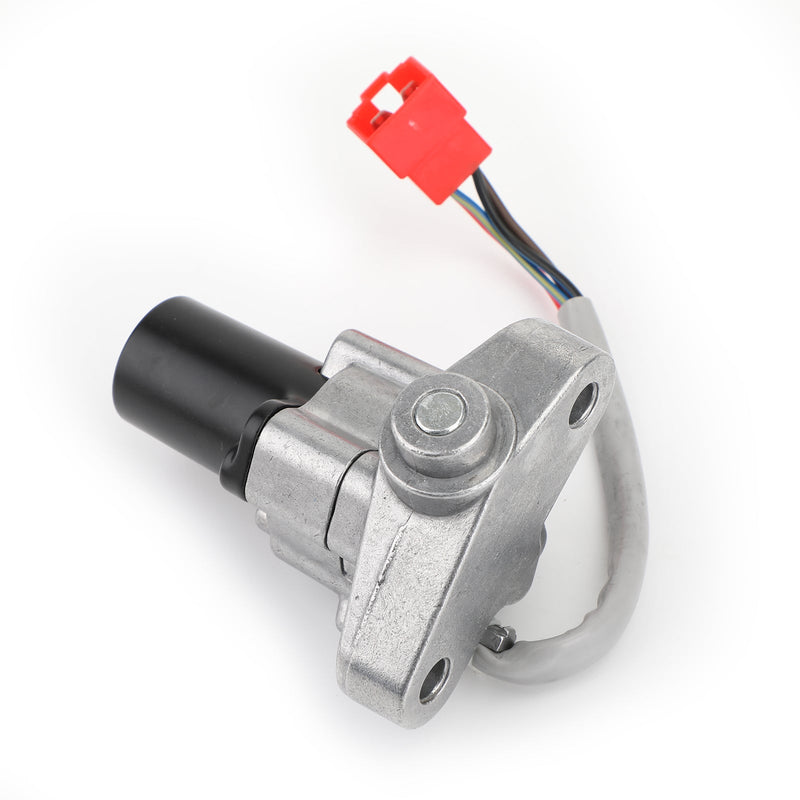 Zündschalter Lock & Keys für Yamaha V-Star VSTAR 650 1100 99-16 4TR-82501-01
