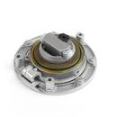 Ignition Switch Lock & Fuel Gas Cap Key Set For Honda CBR11XX 1996-1998 1997