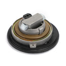 Tenningsbryter Drivstofftanklokk Setelåsnøkkel for Honda CBR150R CBR125R RT RS 11-18 Generisk