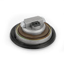 Zündschloss Kraftstoff Tankdeckel Sitzschloss Schlüssel für Honda CB600F CB250 Hornet 98-02 Generic