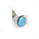 Zündschloss Kraftstoff Tankdeckel Sitzschloss Schlüssel für Honda CB600F CB250 Hornet 98-02 Generic