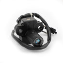 Zündschloss Kraftstoff Tankdeckel Sitzschloss Schlüssel für Honda CB600F CB250 Hornet 98-02 Generic