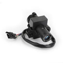 Zündschloss Kraftstoff Tankdeckel Sitzschloss Schlüssel für Honda CB600F CB250 Hornet 98-02 Generic