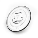 Chave de bloqueio do assento do tampão do tanque de combustível do interruptor de ignição para honda fmx650 05-06 cb250 hornet genérico