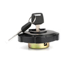 Honda XR650 XR650L 1993–2017 Zündschloss Kraftstoff Tankdeckel Sitzschloss Schlüsselsatz