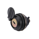 Yamaha Virago XV125 XV250 Zündschloss und Tankdeckelschlüsselsatz