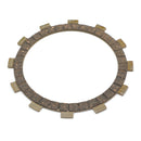 Koblingssæt & kraftige fjedre & plader til Yamaha YFZ350 Banshee 350 1987-2006