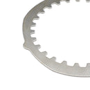 Koblingssæt & kraftige fjedre & plader til Yamaha YFZ350 Banshee 350 1987-2006