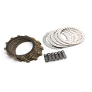 Koblingssæt & kraftige fjedre & plader til Yamaha YFZ350 Banshee 350 1987-2006