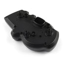 Nova capa de tacômetro para medidor de velocidade para Yamaha YZF R6 2003 2005 2004