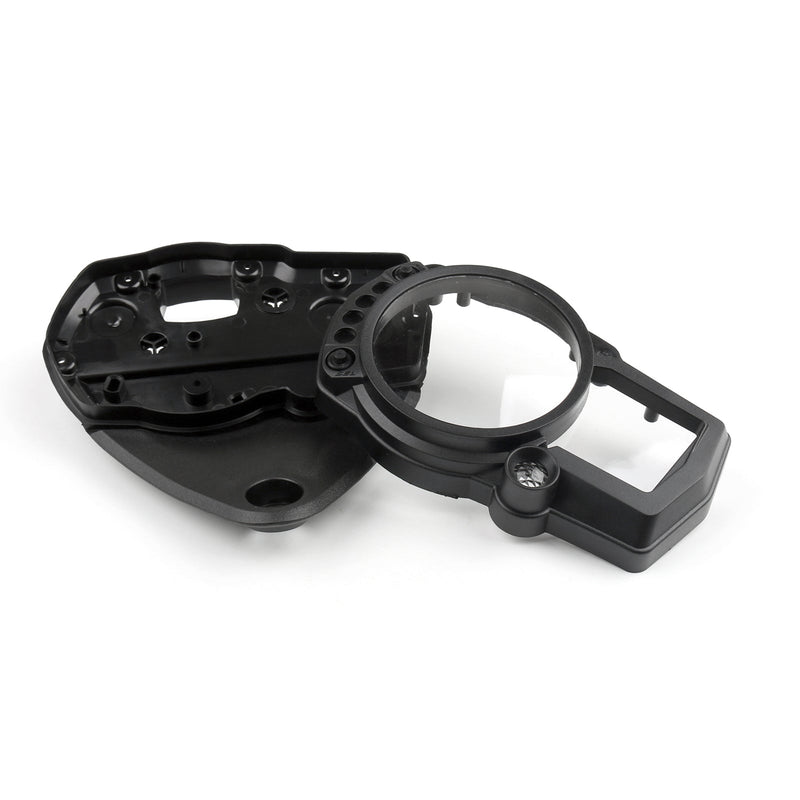 Estojo para tacômetro velocímetro para Suzuki GSXR1000 07-08 GSXR 600/750 06-11 Genérico