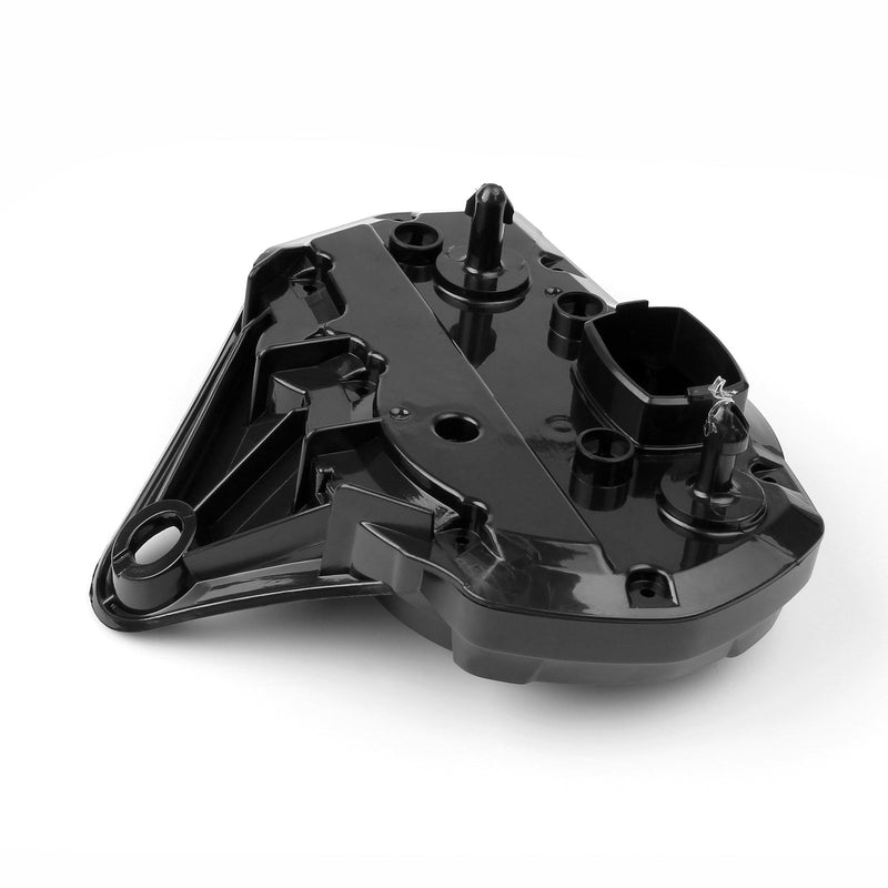 Hastighetsmåler instrumenthusdeksel for Suzuki GSXR600/750 2006-2007 Generisk