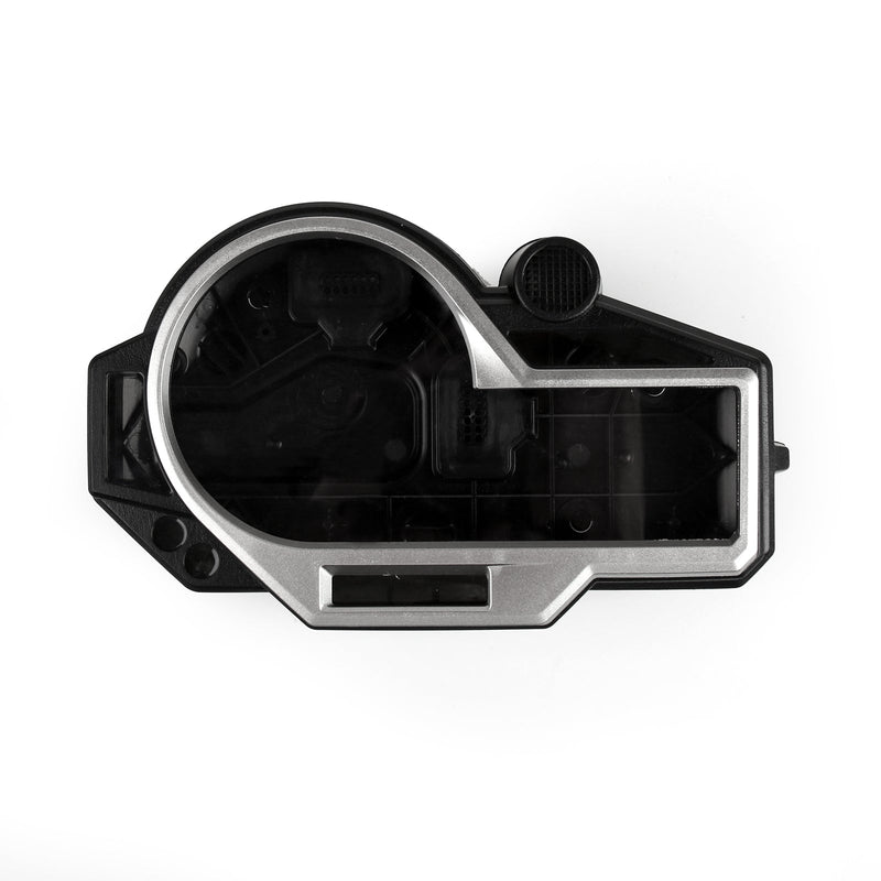 Plasti Tachometeranzeige Instrument Rumpfgehäuse Gehäuseabdeckung passend für BMW S1000RR 2015 Generic