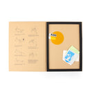 Cluster repskyddsfilm Blue-Ray för DUCATI SCRAMBLER Generic