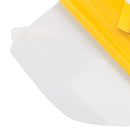 Motorcykel Ultra Clear Dashboard Skärmskydd för Vespa GTS 2014-2016 Generic