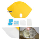 Motorcycle Ultra Clear Dashboard Screen Protectors For Vespa GTS 2014-2016