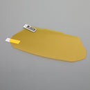 Antireflexní ochrana displeje palubní desky pro Triumph Tiger 800 1200 XC XR 2017 2018 Generic