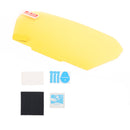 Antireflexní ochrana displeje palubní desky pro Triumph Tiger 800 1200 XC XR 2017 2018 Generic