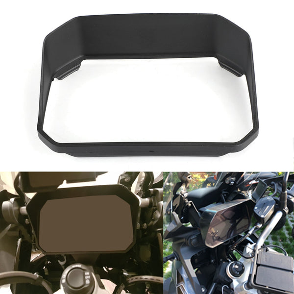 Dashboard Sun Visor For BMW R1200GS LC/ADV R1250GS Adventure F750GS F850GS 18-19