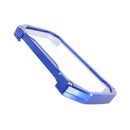 Nopeusmittarin suojakotelo musta sopii BMW R1200Gs 18-20 R1250Gs 19-20 Red Generic