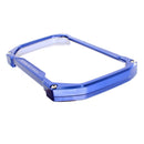 Nopeusmittarin suojakotelo musta sopii BMW R1200Gs 18-20 R1250Gs 19-20 Red Generic