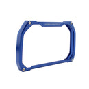 Nopeusmittarin suojakotelo musta sopii BMW R1200Gs 18-20 R1250Gs 19-20 Red Generic