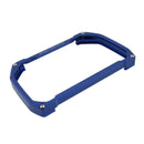 Nopeusmittarin suojakotelo musta sopii BMW R1200Gs 18-20 R1250Gs 19-20 Red Generic