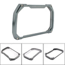 Nopeusmittarin suojakotelo musta sopii BMW R1200Gs 18-20 R1250Gs 19-20 Red Generic