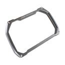 Nopeusmittarin suojakotelo musta sopii BMW R1200Gs 18-20 R1250Gs 19-20 Red Generic