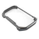 Nopeusmittarin suojakotelo musta sopii BMW R1200Gs 18-20 R1250Gs 19-20 Red Generic