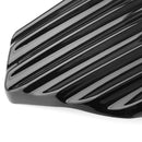 1 par batteri sidokåpa för Sportster 2004-2013 XL883 XL1200 1200 883 48 72