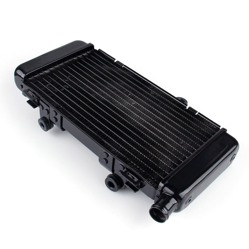 Radiator Grill Guard Radiator for Honda CB250 (Hornet 250) 1996-2008 Svart Generisk