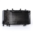 Radiator Grille Guard Cooler For Honda CBR400 NC23 1987-1989 Black