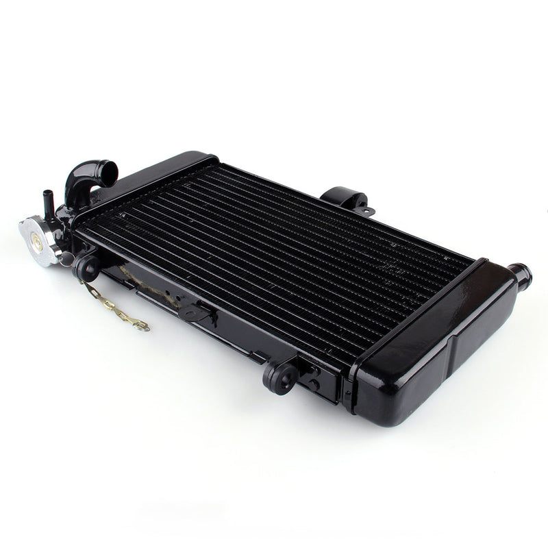 Kylargrill Skydd Kylare för Honda VT250 (Magna250) 1995-1997 Svart Generic