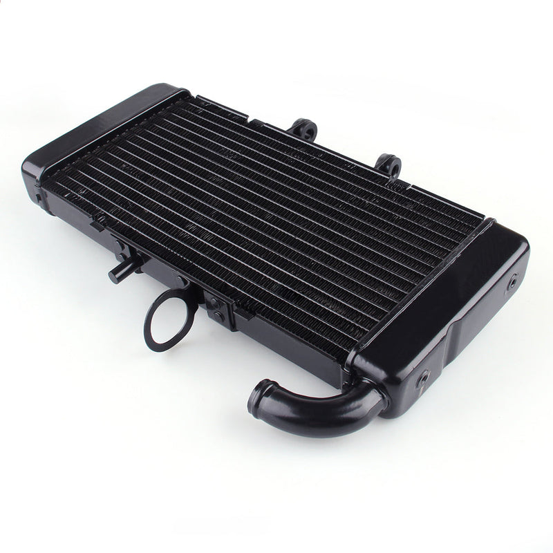 Kühlergrillschutz Kühler für Honda CB400 VTEC 1/2/3/4 1999–2010 Schwarz Generic