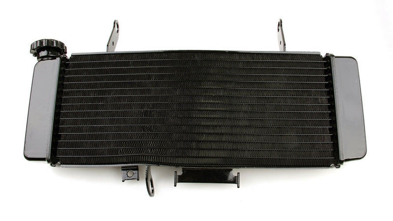 Kühlergrillschutz Kühler für Suzuki SV650 2003–2007 schwarz generisch