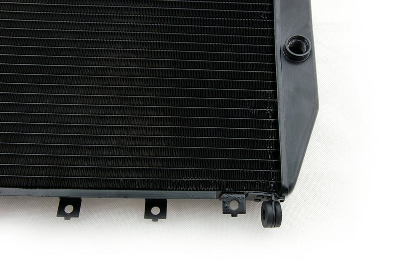 Kühlergrill Schutz Kühler für Kawasaki ZX12R ZX 12R 2000–2005 schwarz generisch