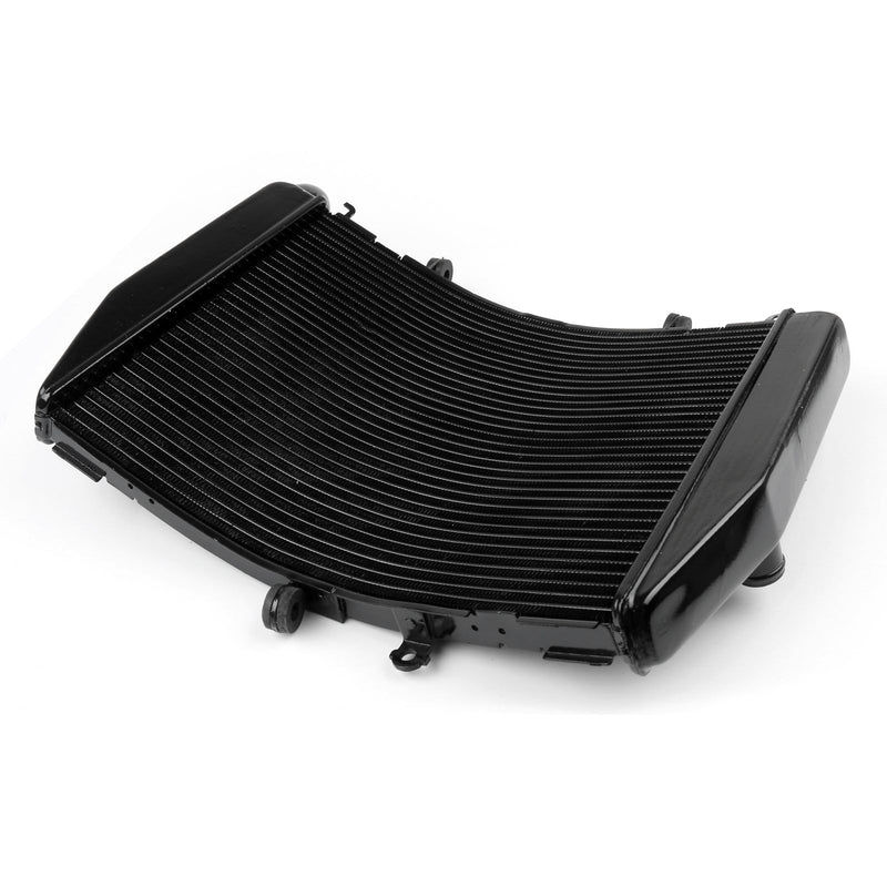 Kühlergrillschutz Kühler für Honda CBR600RR 2007-2024 Schwarz Generic