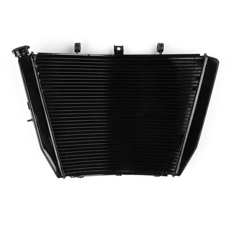 Kühlergrill Schutz Kühler für Suzuki GSXR1000 2007–2008 K7 schwarz generisch