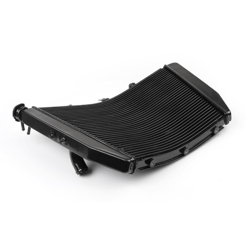 Kühlergrill Schutz Kühler für Suzuki GSXR1000 2007–2008 K7 schwarz generisch