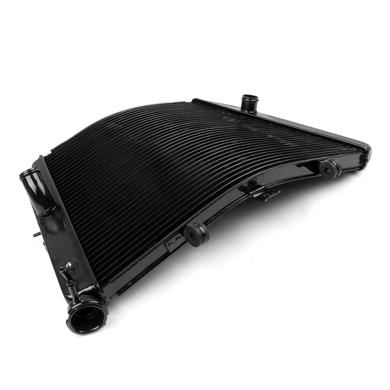 Kühlergrill Schutz Kühler für Suzuki GSXR1000 2007–2008 K7 schwarz generisch