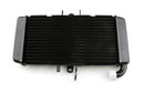 Kühlergrillschutz Kühler für Honda CB400 1992–1998 schwarz generisch