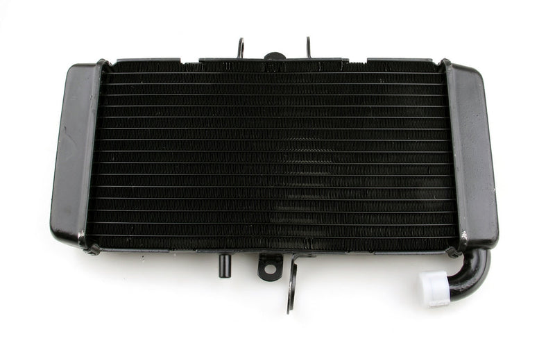 Radiator Grill Guard Radiator for Honda CB400 1992-1998 Svart Generisk