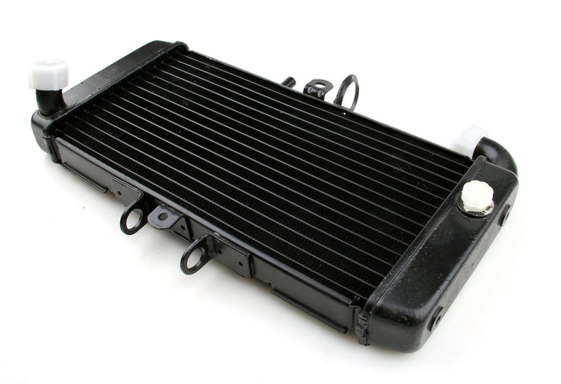 Radiator Grill Guard Radiator for Honda CB400 1992-1998 Svart Generisk