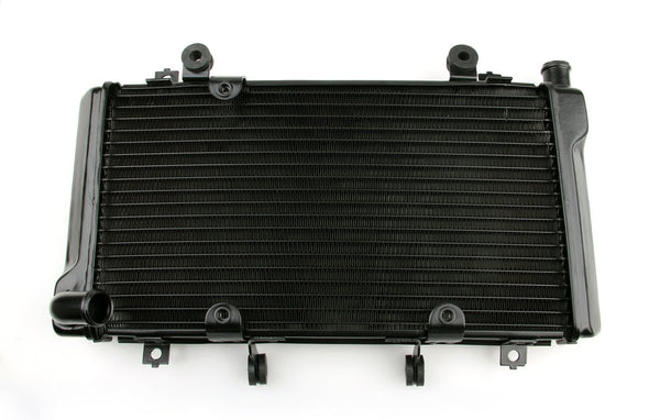 Radiator Grille Guard Cooler For Honda CBR400 NC23 Black